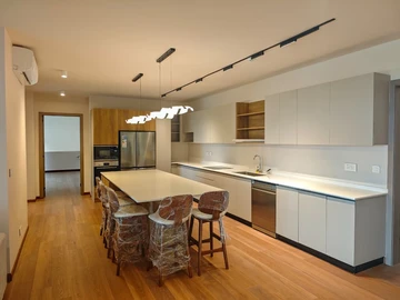 4 Bedroom Penthouse