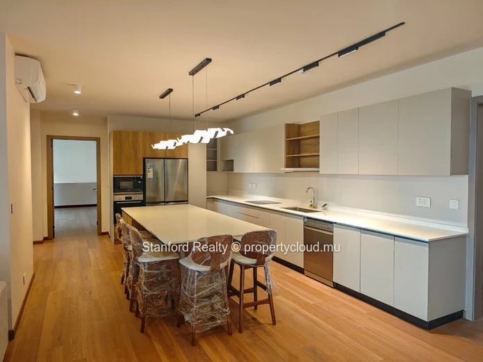 Penthouse for Sale - 4 Bedrooms, Bagatelle, Moka