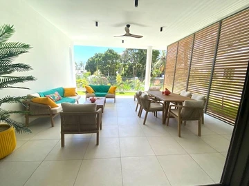 Appartement de 3 Chambres