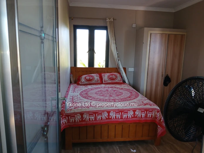 Building For Sale At Pointes aux Biches