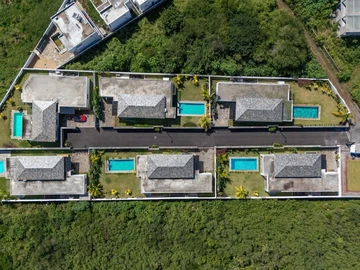 3 Bedroom Villa