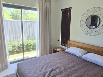Villa de 3 Chambres