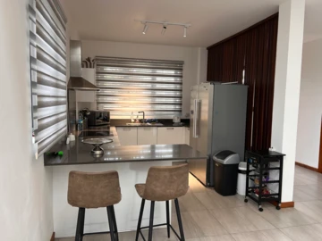4 Bedroom Townhouse, Duplex