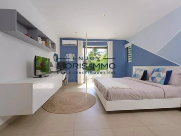 4 Bedroom Villa