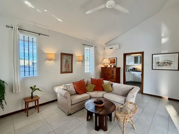 Villa de 3 Chambres