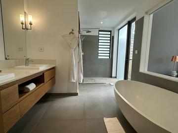 Villa de 4 Chambres