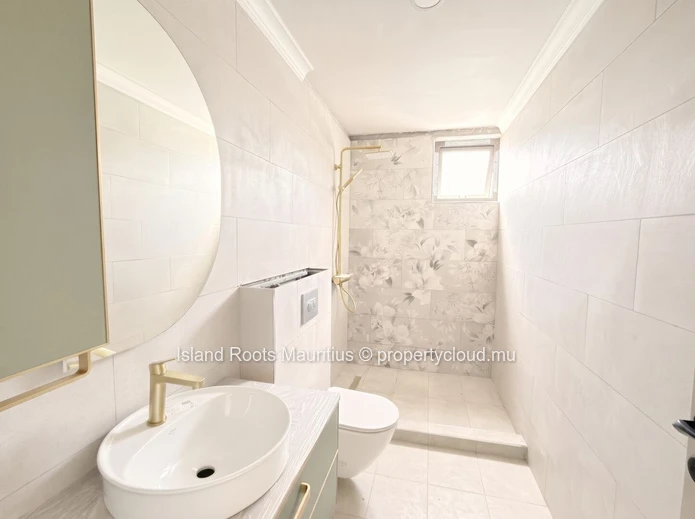 Appartement neuf à vendre à Péreybère. (Mandat exclusif)
