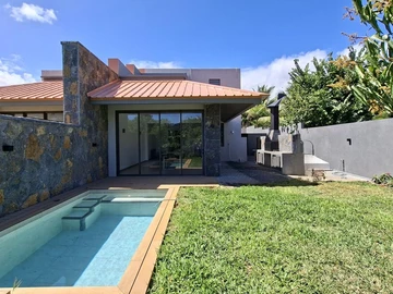 Townhouse, Duplex