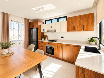 3 Bedroom Villa