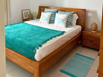 Appartement de 3 Chambres