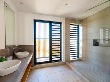 Villa de 4 Chambres