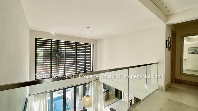 For Sale - A Rare Find in La Balise Marina – 3-Bedroom Furnished Duplex 
