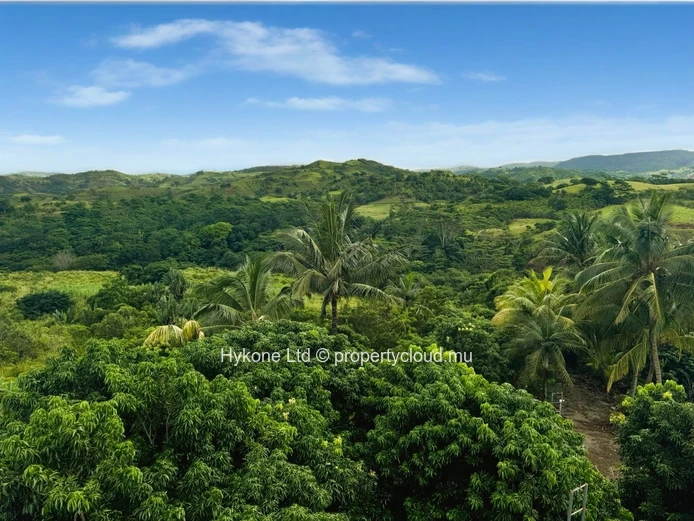 À Vendre : Vaste Terrain Résidentiel D'exception Avec Maison À Chamouny