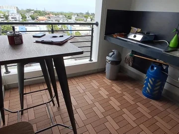 Appartement de 2 Chambres