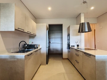 Appartement de 4 Chambres