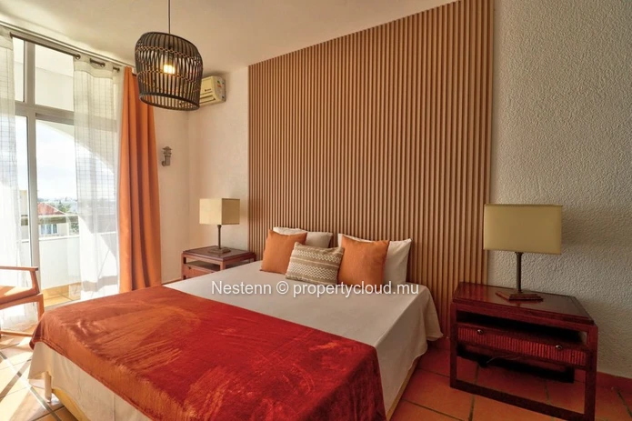 Maison spacieuse de 6 chambres à louer