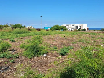 Residential Land