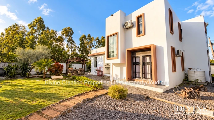House For Rent – Balaclava | Morcellement Holiday
