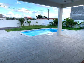 3 Bedroom Villa