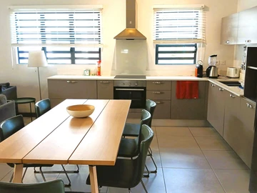 Townhouse, Duplex de 3 Chambres