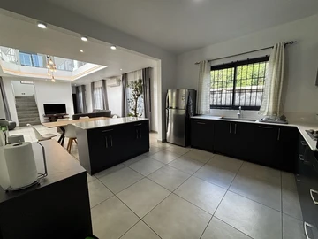 Villa de 4 Chambres