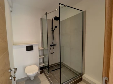 Appartement de 2 Chambres
