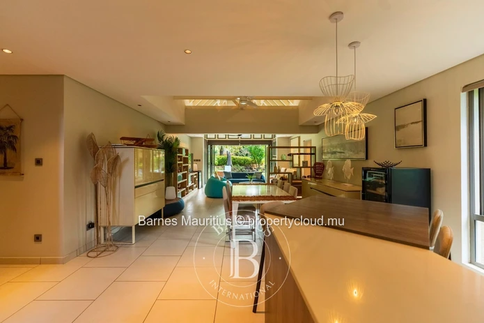 ANAHITA GOLF RESORT – Villa sur un golf - 3 chambres
