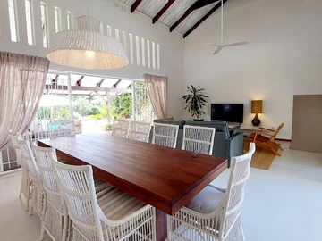 Villa de 3 Chambres