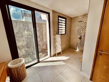 Villa de 4 Chambres