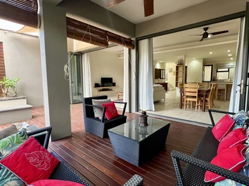 3 Bedroom Townhouse, Duplex