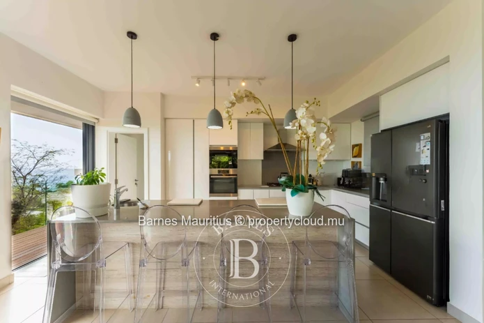 RIVIÈRE NOIRE - Villa Grand Luxe - 4 chambres