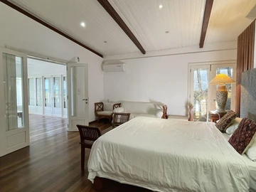 Villa de 5 Chambres