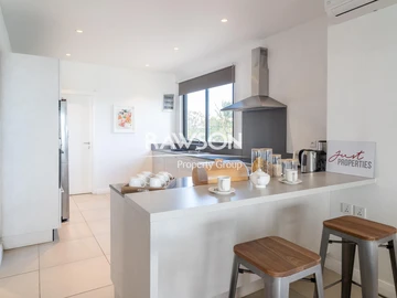 Penthouse de 3 Chambres