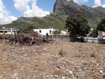 Residential Land