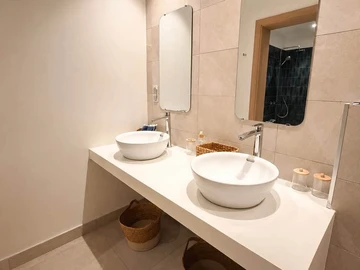 2 Bedroom Villa