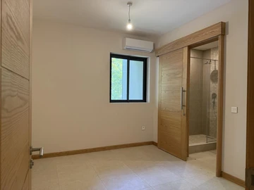 Appartement de 4 Chambres