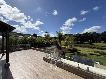 Villa de 3 Chambres