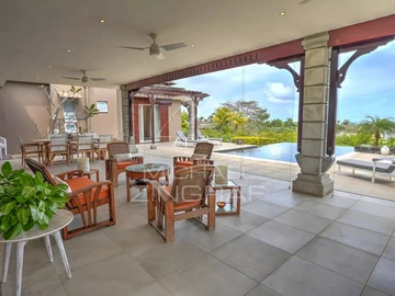 4 Bedroom Villa