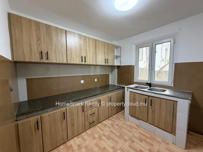 Spacious Multi-Level House for Sale – Morcellement Anna, Flic en Flac