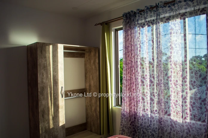 Villa À Louer À Balaclava