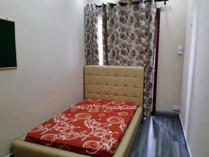 Apartments - 3 bedrooms - Sodnac - Ref. AP90540VE