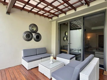 3 Bedroom Townhouse, Duplex