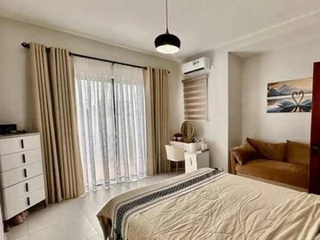 3 Bedroom Villa