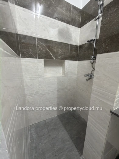 Fully Furnished Studio with Sea View for Rent in Trou aux Biches
