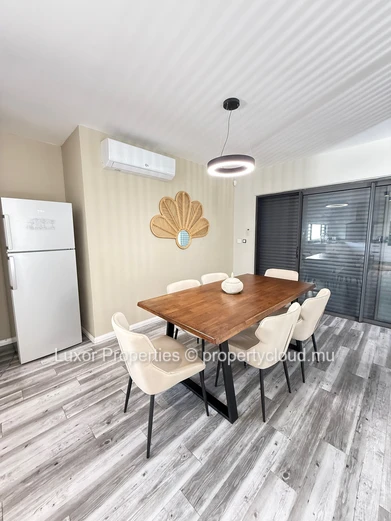  Duplex De Luxe À Louer – Ruisseau Palmyre