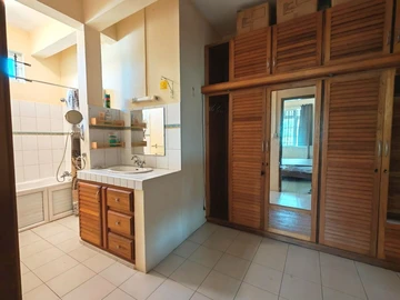 3 Bedroom Townhouse, Duplex