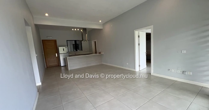 Ground Floor Apartment