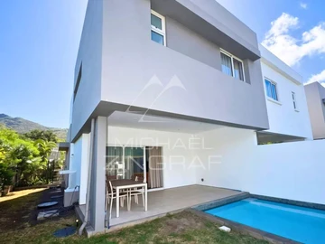3 Bedroom Townhouse, Duplex