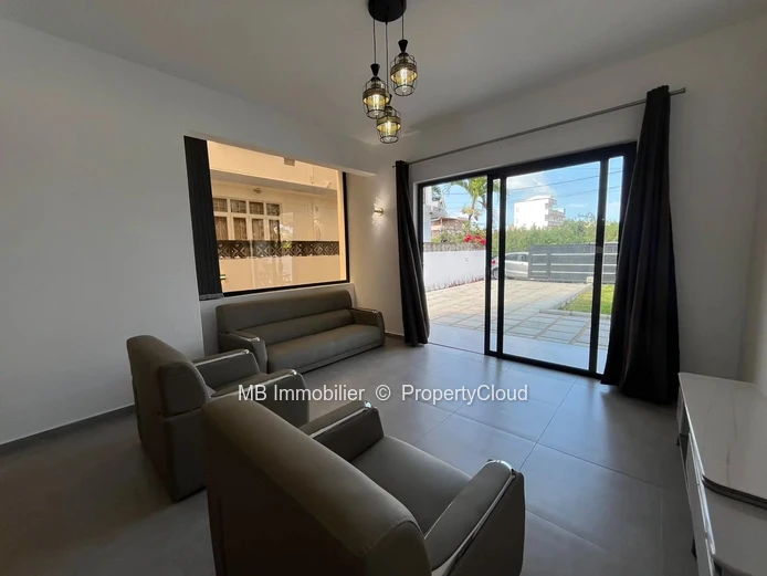 Maison en vente.