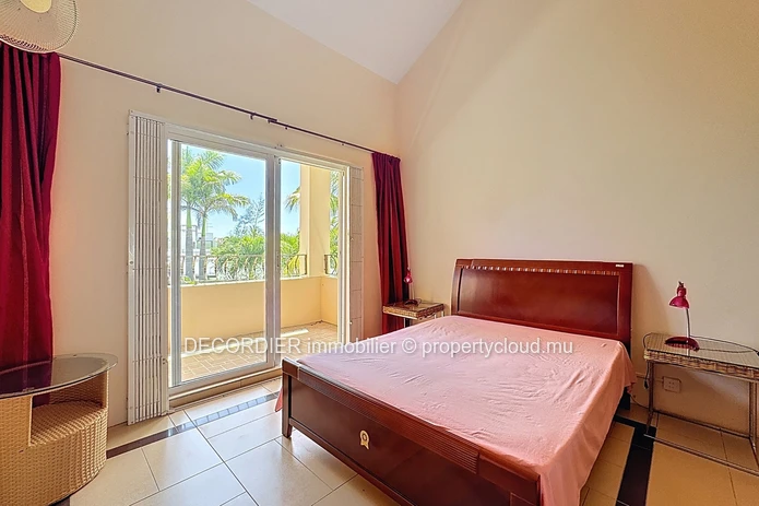 Houses for sale in Pereybere